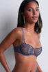 Aubade Vibes Aubade Half-cup bra